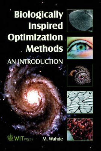 Cover image for Biologically Inspired Optimization Methods: An Introduction