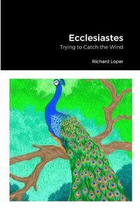 Cover image for Ecclesiastes