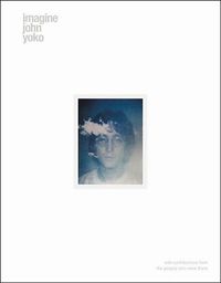 Cover image for Imagine John Yoko