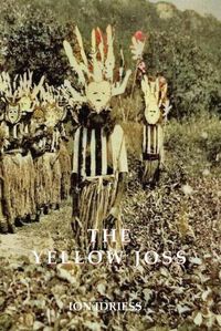 Cover image for THE YELLOW JOSS