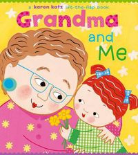 Cover image for Grandma and Me