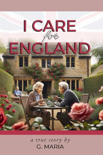 Cover image for I Care for England