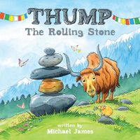 Cover image for Thump the Rolling Stone