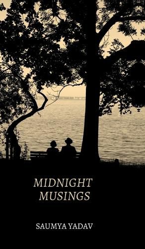 Cover image for Midnight musings