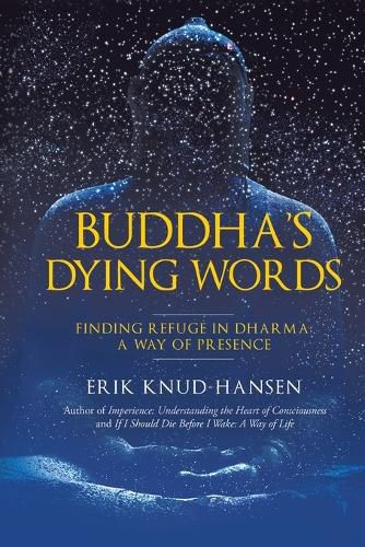 Cover image for Buddha's Dying Words
