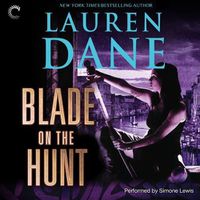 Cover image for Blade on the Hunt