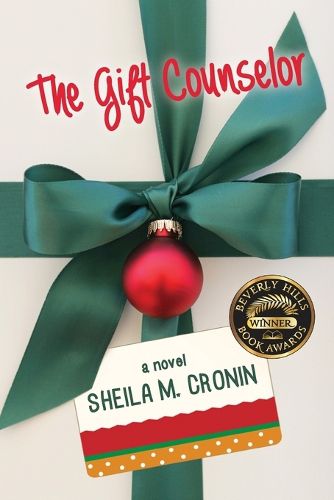 Cover image for The Gift Counselor