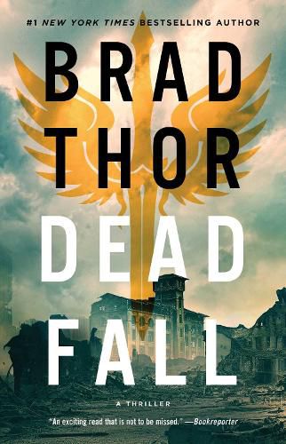 Dead Fall: Volume 22