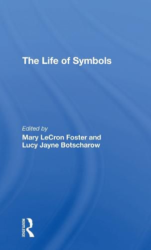 Cover image for The Life of Symbols