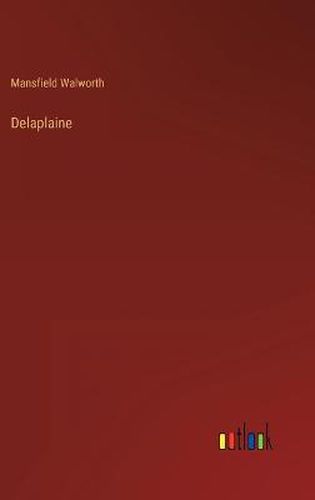 Cover image for Delaplaine