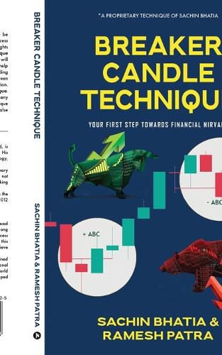 Cover image for Breaker Candle Technique