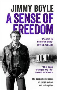Cover image for A Sense of Freedom