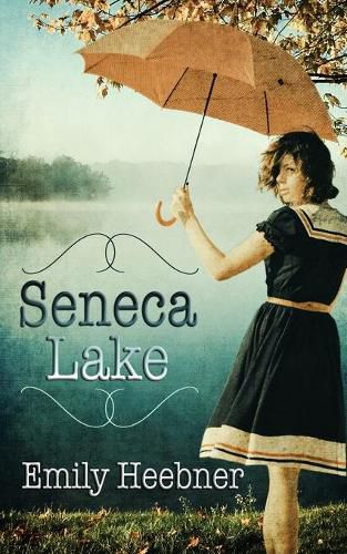 Cover image for Seneca Lake