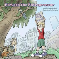 Cover image for Edward the Entrepreneur