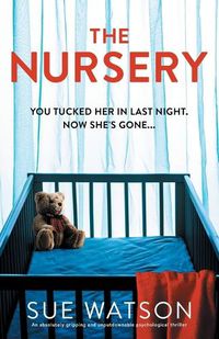 Cover image for The Nursery