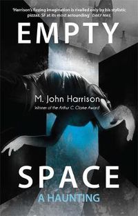 Cover image for Empty Space: A Haunting
