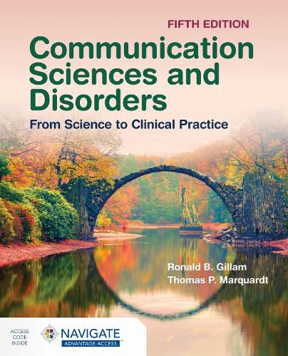 Cover image for Communication Sciences and Disorders: from Science to Clinical Practice