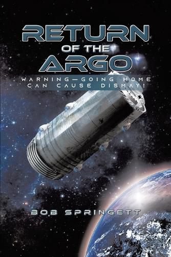 Cover image for Return of the Argo