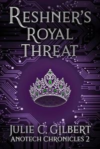 Cover image for Reshner's Royal Threat