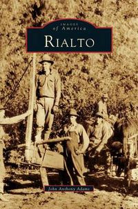 Cover image for Rialto