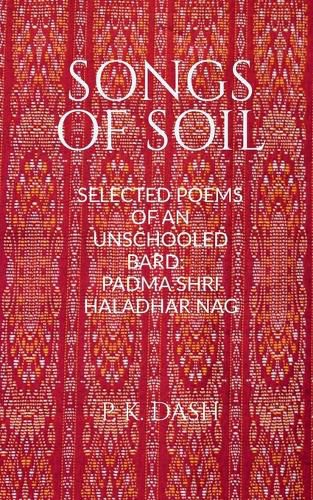 Cover image for Songs of Soil