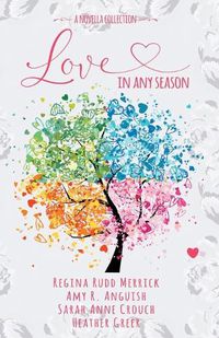 Cover image for Love in Any Season