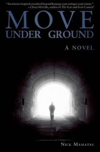 Cover image for Move Under Ground