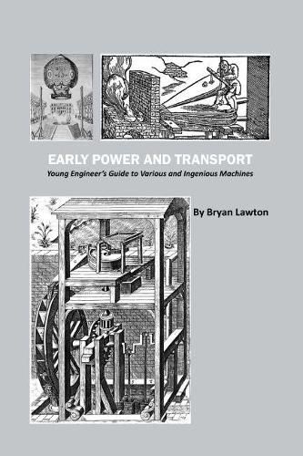 Cover image for Early Power and Transport