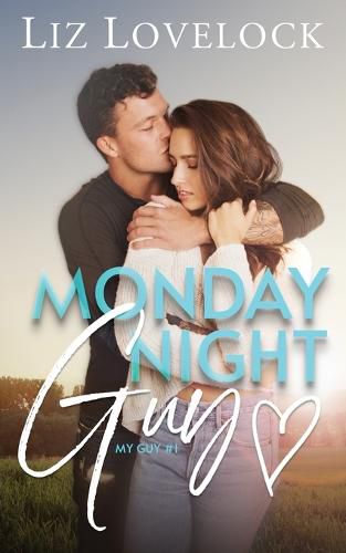 Cover image for Monday Night Guy