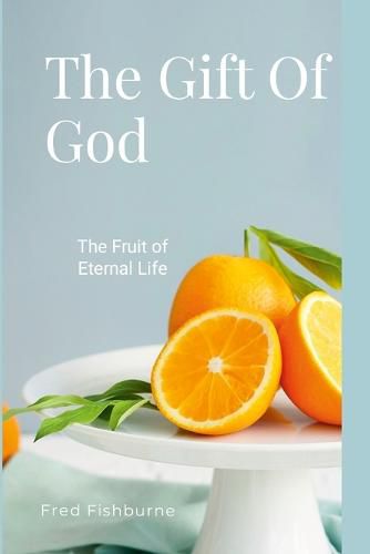 Cover image for The Gift of God