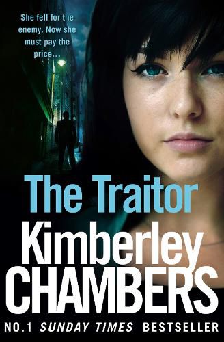 Cover image for The Traitor