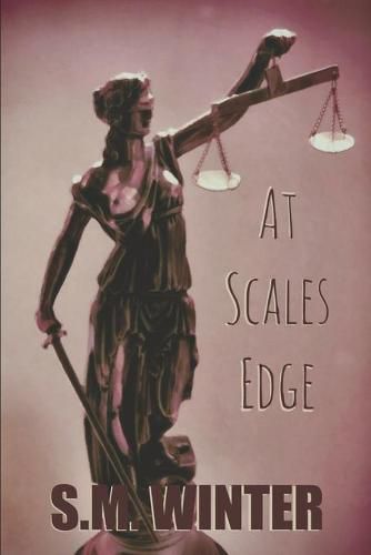 Cover image for At Scales Edge