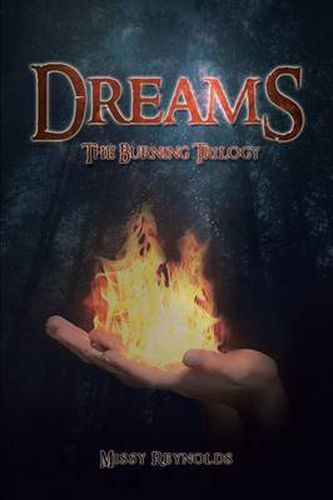 Cover image for Dreams: The Burning Trilogy