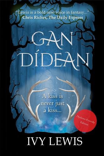 Cover image for Gan Didean (Dyslexic-friendly edition)