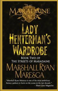 Cover image for Lady Henterman's Wardrobe