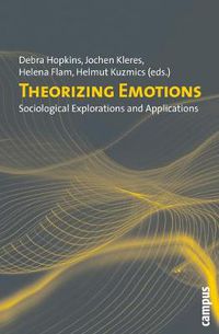 Cover image for Theorizing Emotions