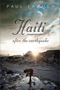 Cover image for Haiti After the Earthquake