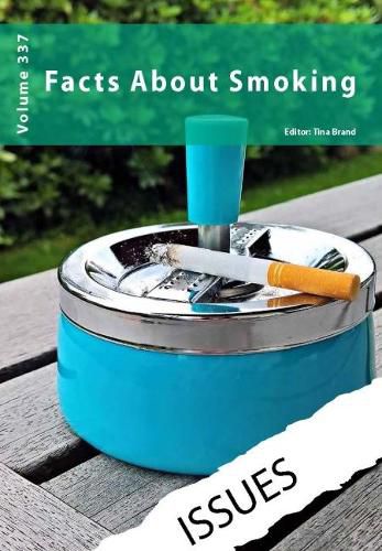 Cover image for Facts about Smoking