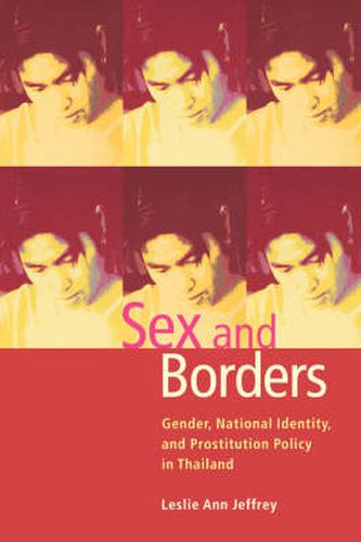 Sex And Borders