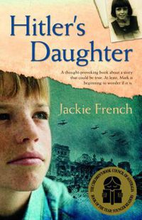 Cover image for Hitler's Daughter