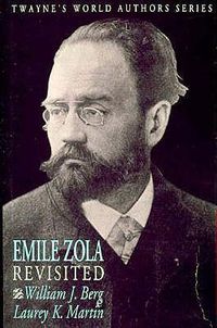 Cover image for Emile Zola Revisited