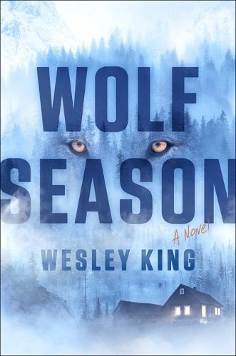 Cover image for Wolf Season