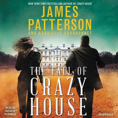 The Fall of Crazy House Lib/E
