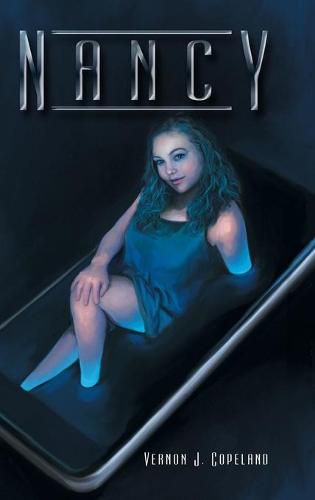 Cover image for Nancy