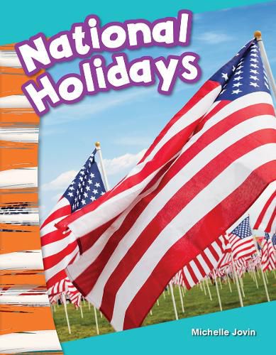 Cover image for National Holidays