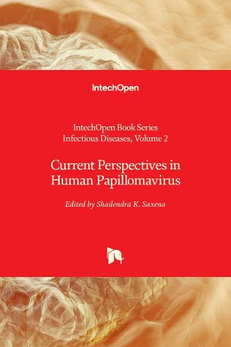 Cover image for Current Perspectives in Human Papillomavirus