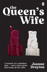 Cover image for The Queen's Wife