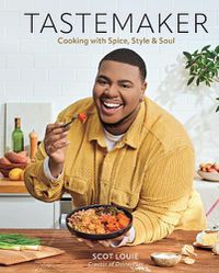 Cover image for Tastemaker