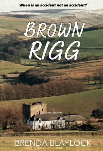 Cover image for Brown Rigg