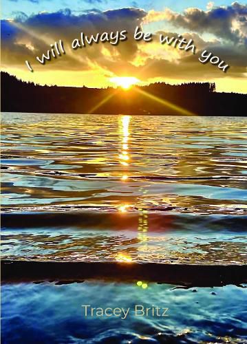 Cover image for I will always be with you